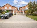 4909 James Austin Dr, Mississauga, ON  - Outdoor With Facade 