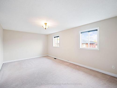 4909 James Austin Dr, Mississauga, ON - Indoor Photo Showing Other Room