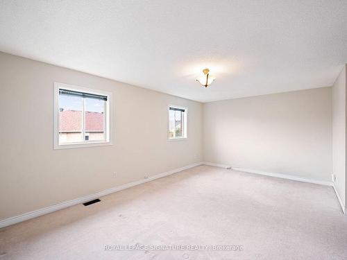 4909 James Austin Dr, Mississauga, ON - Indoor Photo Showing Other Room