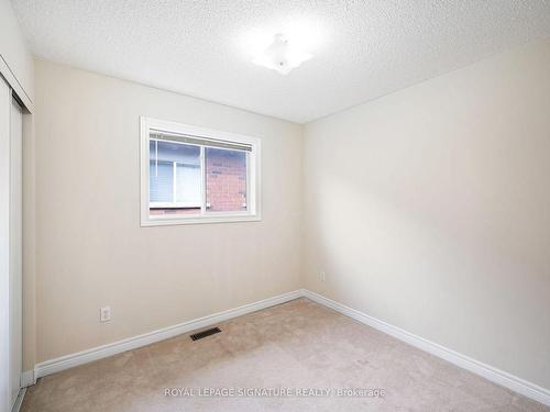 4909 James Austin Dr, Mississauga, ON - Indoor Photo Showing Other Room