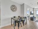 910-1461 Lawrence Ave, Toronto, ON  - Indoor Photo Showing Dining Room 