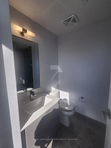 3105-36 Elm Dr, Mississauga, ON - Indoor Photo Showing Bathroom