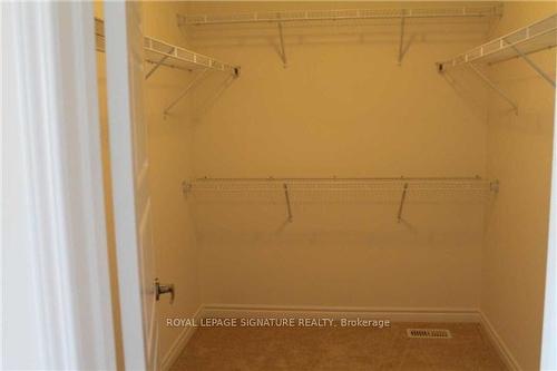 87 Locker Pl, Milton, ON - Indoor With Storage