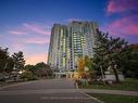 1006-4450 Tucana Crt, Mississauga, ON  - Outdoor With Facade 