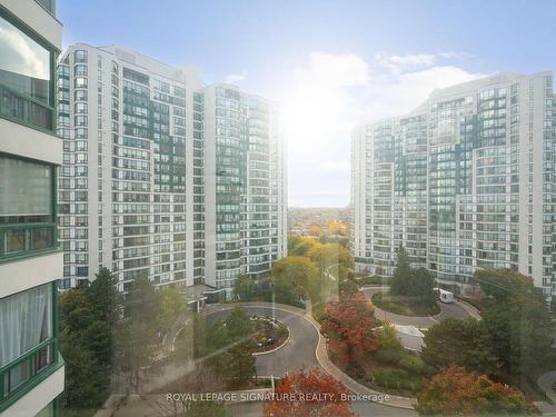 1006-4450 Tucana Court, Mississauga, ON -  Photo Showing Bathroom