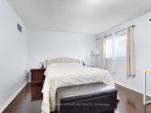 3 Meadowlark Dr, Brampton, ON - Indoor Photo Showing Bedroom