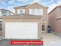 3 Meadowlark Dr, Brampton, ON  - Outdoor 