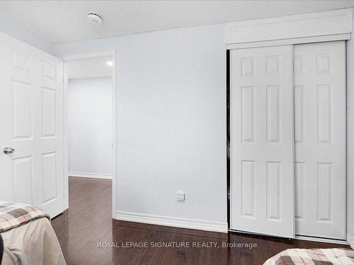 3 Meadowlark Dr, Brampton, ON - Indoor Photo Showing Bedroom