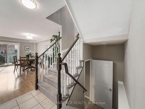 160 Landsbridge St, Caledon, ON - Indoor Photo Showing Other Room