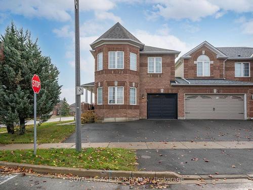 160 Landsbridge St, Caledon, ON - Outdoor