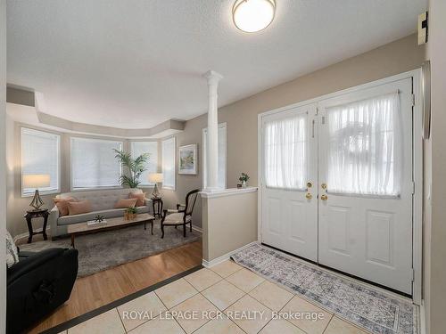 160 Landsbridge St, Caledon, ON - Indoor Photo Showing Other Room