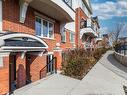 27-2468 Post Rd, Oakville, ON  - Outdoor 