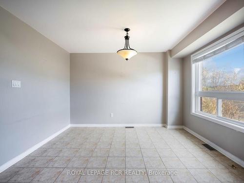 4A Sherbourne St, Orangeville, ON - Indoor Photo Showing Other Room