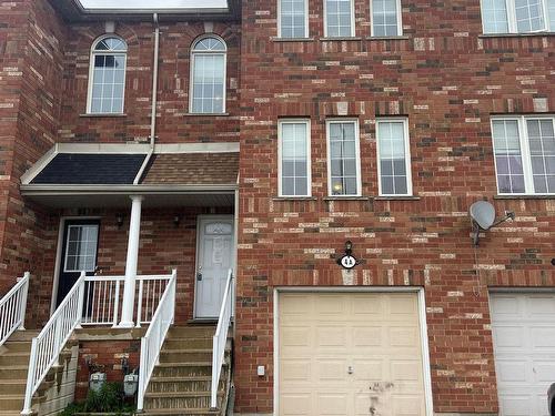 4A Sherbourne St, Orangeville, ON - Outdoor