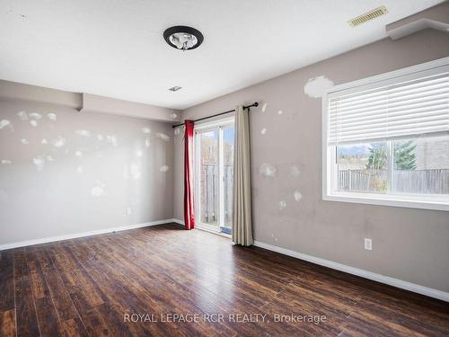 4A Sherbourne St, Orangeville, ON - Indoor Photo Showing Other Room