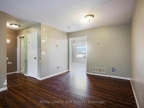 4A Sherbourne St, Orangeville, ON - Indoor Photo Showing Other Room