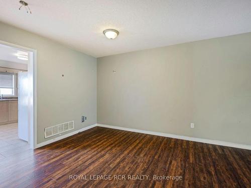 4A Sherbourne St, Orangeville, ON - Indoor Photo Showing Other Room