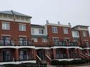 16-15 Hays Blvd, Oakville, ON  - Outdoor With Balcony 