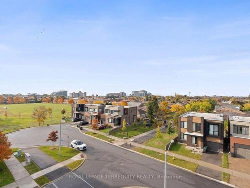 17 Stanley Green Blvd, Toronto, ON - Outdoor With View