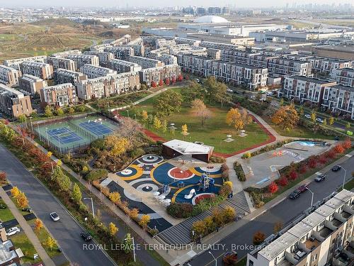 17 Stanley Green Blvd, Toronto, ON - Outdoor With View