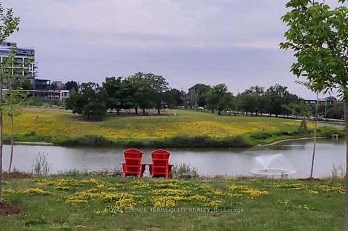 17 Stanley Green Blvd, Toronto, ON - Outdoor With Body Of Water With View