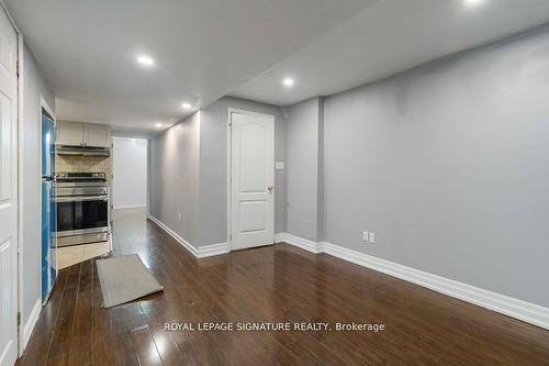 Bsmt-5438 Tenth Line W, Mississauga, ON - Indoor