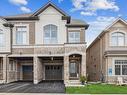 3946 Leonardo St, Burlington, ON  - Outdoor With Facade 