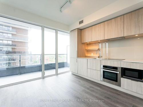 1309-28 Ann St, Mississauga, ON - Indoor