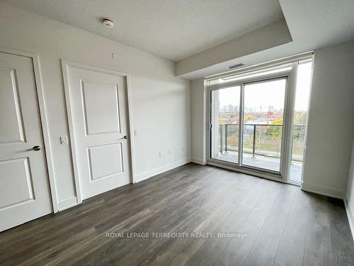 405-204 Burnhamthorpe Rd E, Mississauga, ON - Indoor Photo Showing Other Room