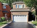 5528 Woodchase Cres, Mississauga, ON  - Outdoor 