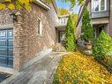 5528 Woodchase Cres, Mississauga, ON  - Outdoor 