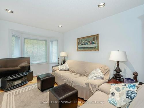 5528 Woodchase Cres, Mississauga, ON - Indoor