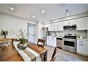 54 Batavia Ave, Toronto, ON  - Indoor Photo Showing Kitchen 