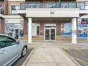 211-50 Sky Harbour Dr, Brampton, ON  - Outdoor With Balcony 