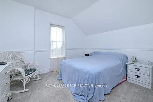 071533 10Th Line, East Garafraxa, ON - Indoor Photo Showing Bedroom