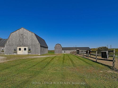 071533 10Th Line, East Garafraxa, ON - Outdoor