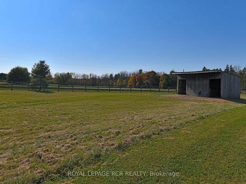 071533 10Th Line, East Garafraxa, ON - Outdoor With View