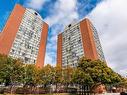 1117-4185 Shipp Dr, Mississauga, ON  - Outdoor With Facade 