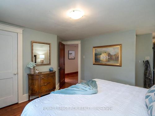 22 Mill St E, East Luther Grand Valley, ON - Indoor Photo Showing Bedroom