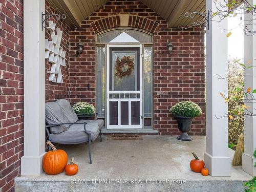 668 Cedar St, Shelburne, ON - Outdoor With Exterior