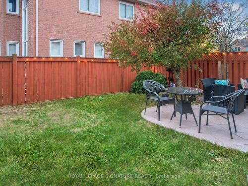 1787 Samuelson Circ, Mississauga, ON - Outdoor