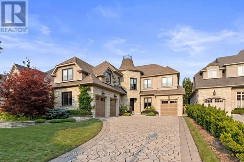 79 North Street, Whitby, ON - Outdoor With Facade