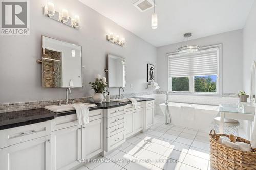 79 North Street, Whitby, ON - Indoor Photo Showing Bathroom