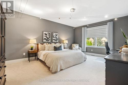 79 North Street, Whitby, ON - Indoor Photo Showing Bedroom