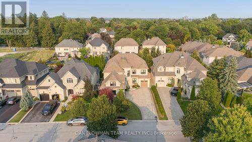 79 North Street, Whitby, ON - Outdoor With View