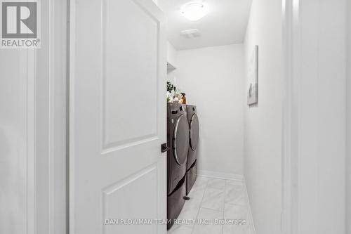 602 - 1148 Dragonfly Avenue, Pickering, ON - Indoor Photo Showing Laundry Room