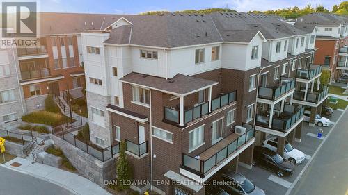 602 - 1148 Dragonfly Avenue, Pickering, ON - Outdoor