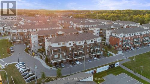 602 - 1148 Dragonfly Avenue, Pickering, ON - Outdoor With View