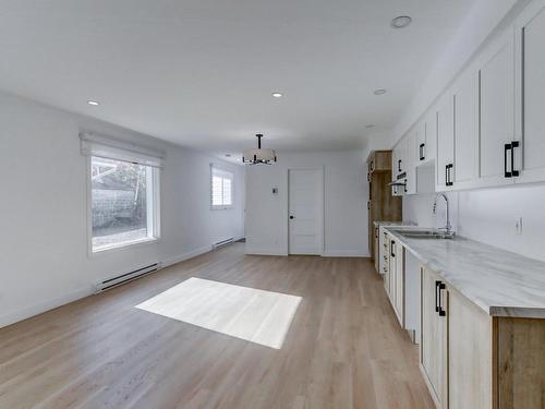 Dining room - 560  - 564 Rue Lachaine, Saint-Jérôme, QC - Indoor Photo Showing Other Room