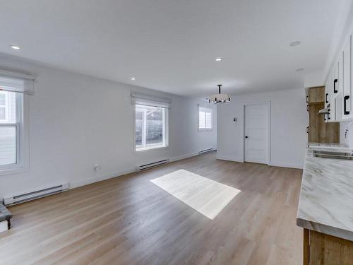 Dining room - 560  - 564 Rue Lachaine, Saint-Jérôme, QC - Indoor